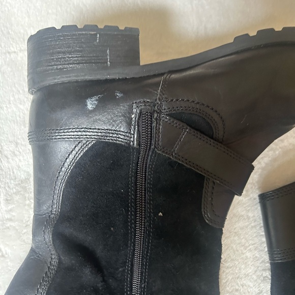 Timberland boots - Picture 4 of 16